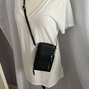 BELLSPIN  Crossbody Purse